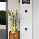 Appartement Luxury Mobile Ines *