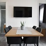 Appartement Luxury Mobile Ines *