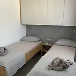Luxury Mobile Ines Appartement