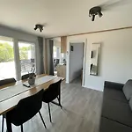 Luxury Mobile Ines Appartement *