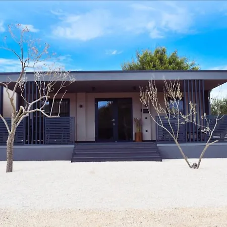 Luxury Mobile Ines Drage