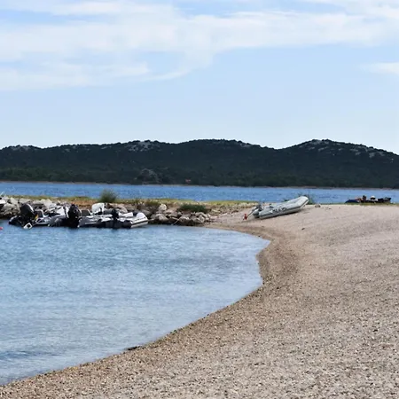 Luxury Mobile Ines Apartment Drage