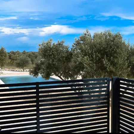 Luxury Mobile Ines * Drage