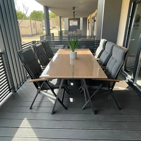 Luxury Mobile Ines Apartment