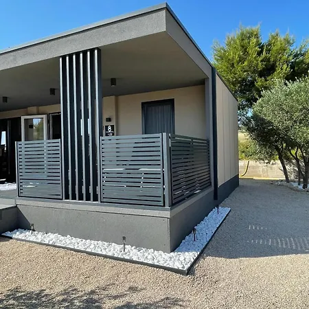 Luxury Mobile Ines * Drage