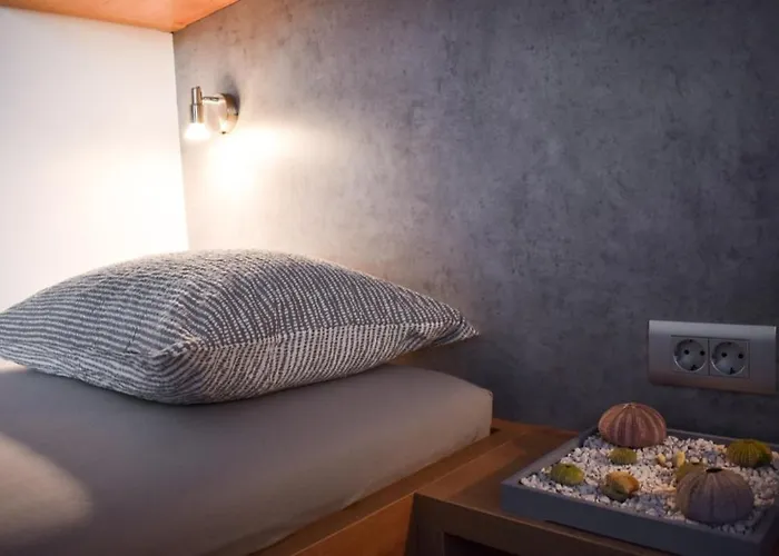 Luxury Mobile Ines *