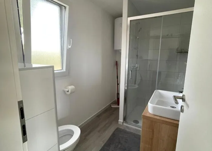 Apartamento Luxury Mobile Ines