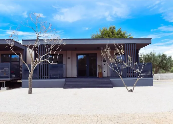 Luxury Mobile Ines 德拉格