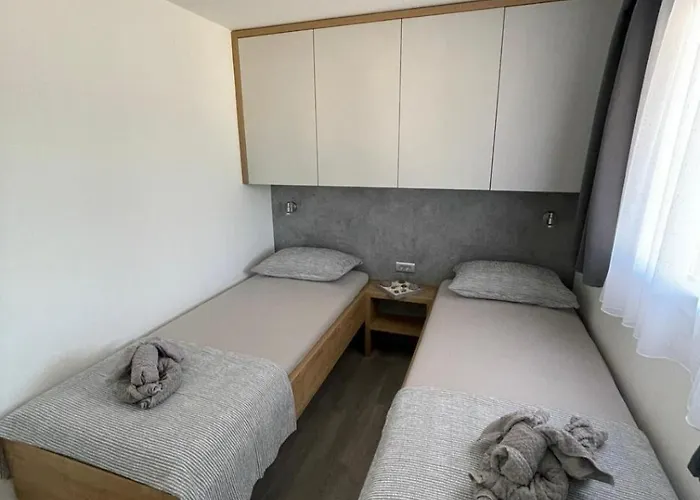 Luxury Mobile Ines Drage