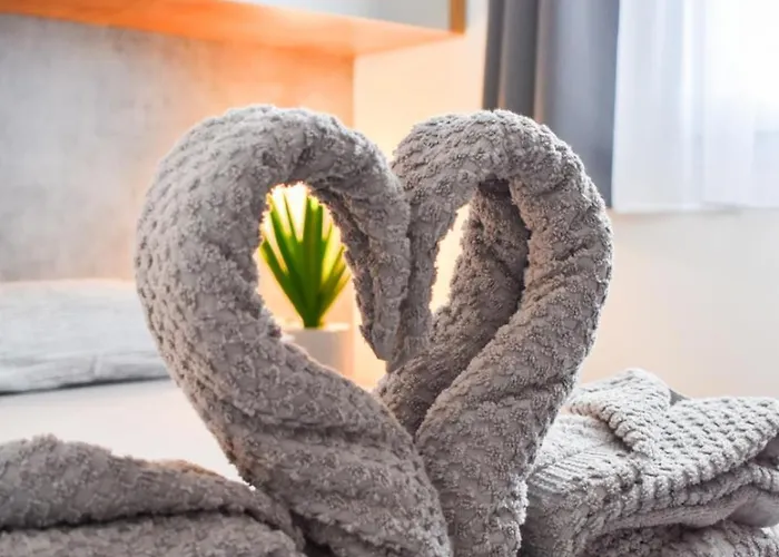 Luxury Mobile Ines Apartamento