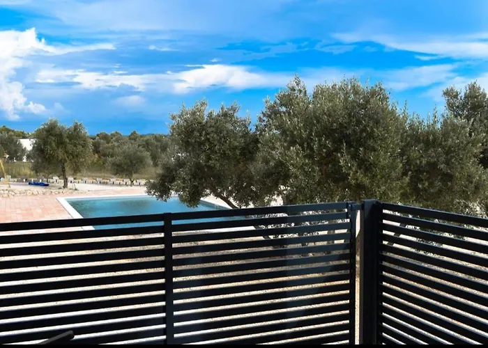 Luxury Mobile Ines * Drage